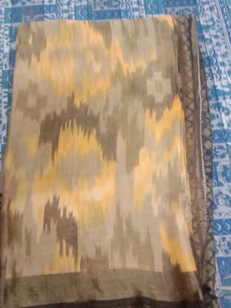 Festive Saree