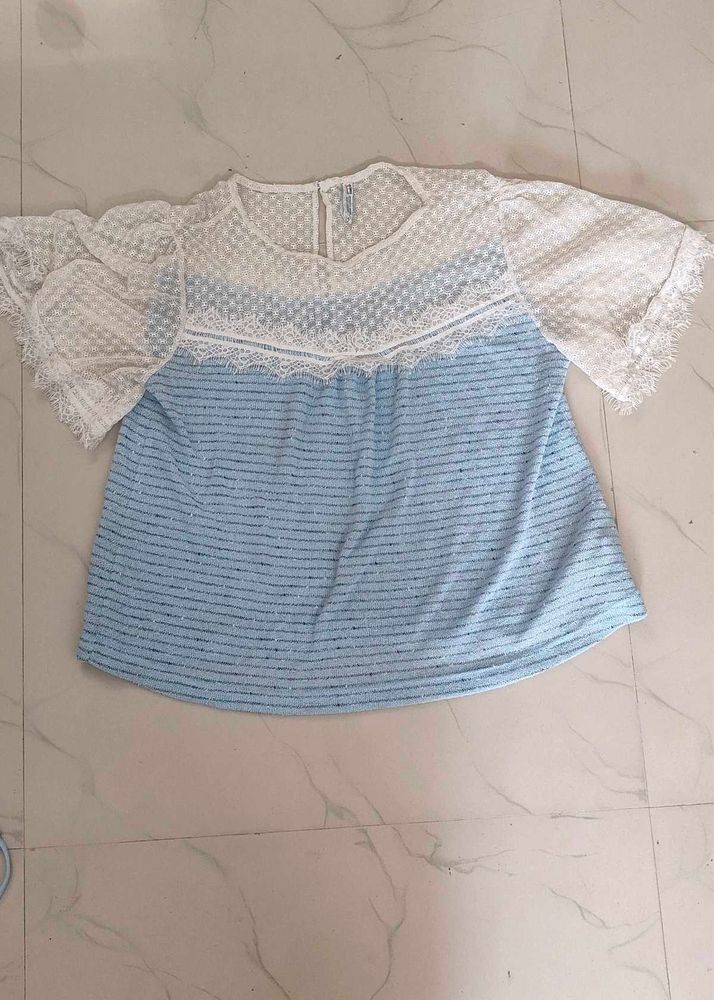 Branded Top
