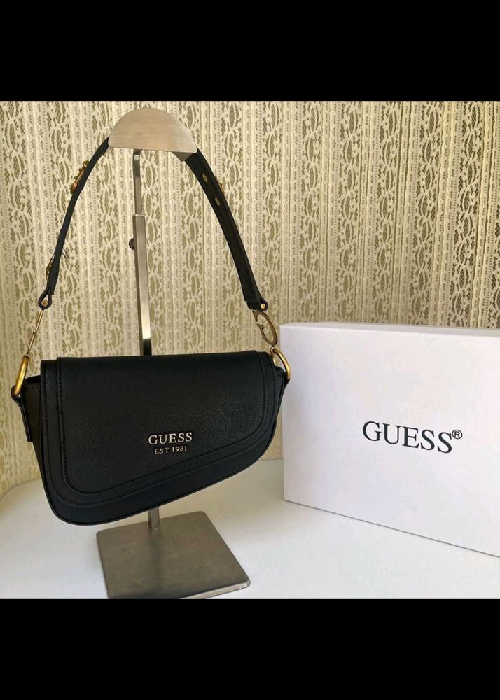 Guess Bags With Box