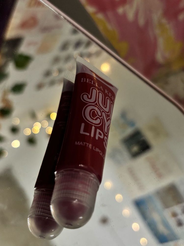 Bella Beauty Juicy Lips