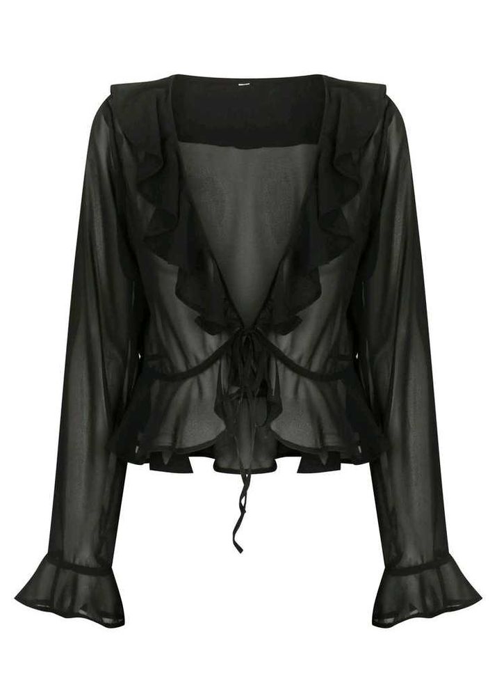 Coverup Shrug For Tops