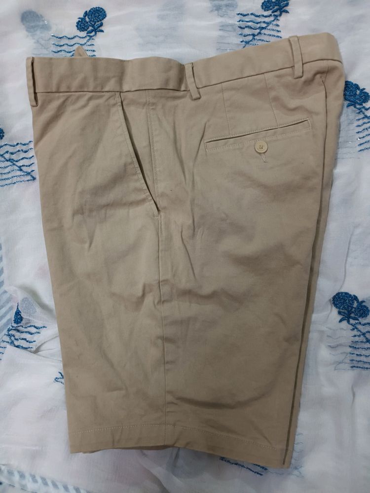 Pack Of 3 Used Shorts.