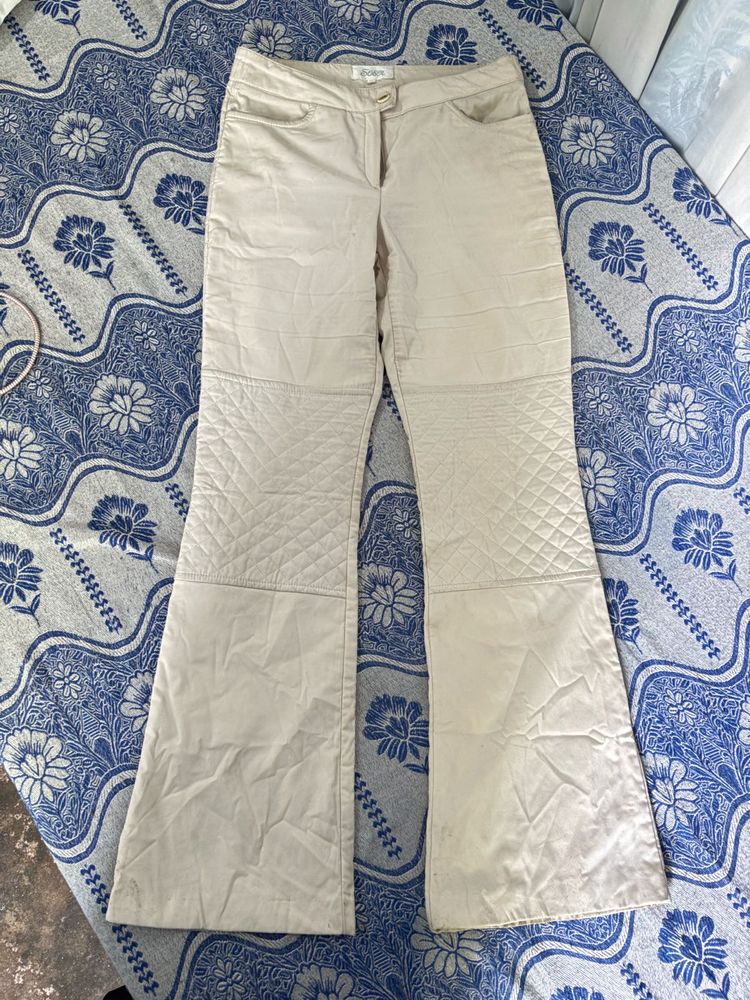Trouser Pant