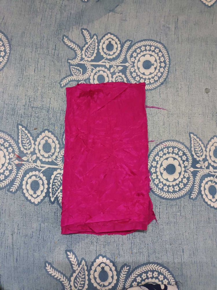 Rani Colour Blouse Piece
