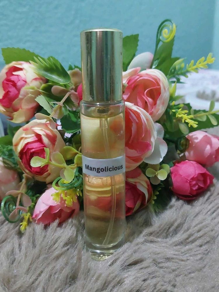 Nyud Mangolicious 🥭 Perfume, 10ml