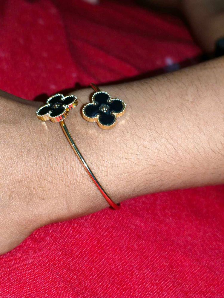girls Bracelet Gold