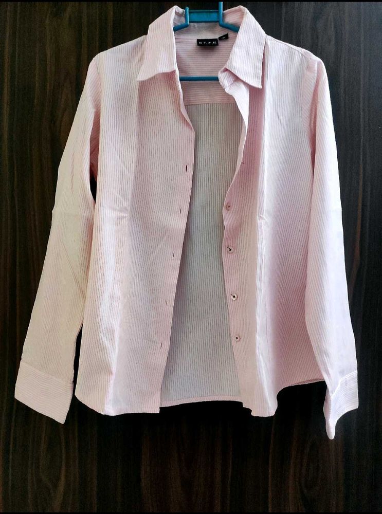SHOPPERS STOP Ladies Formal Shirt