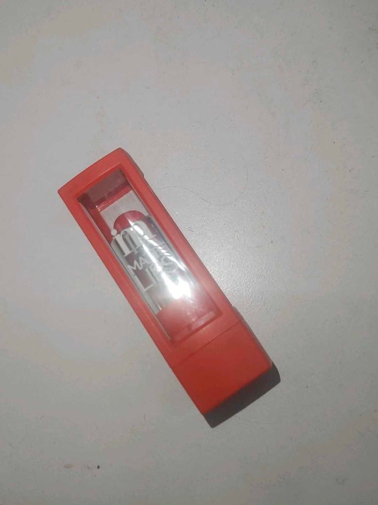 Maybelline Lipstick