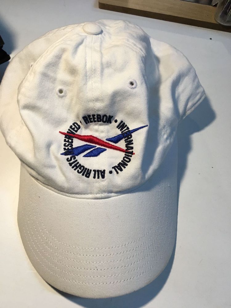 Reebok Cap