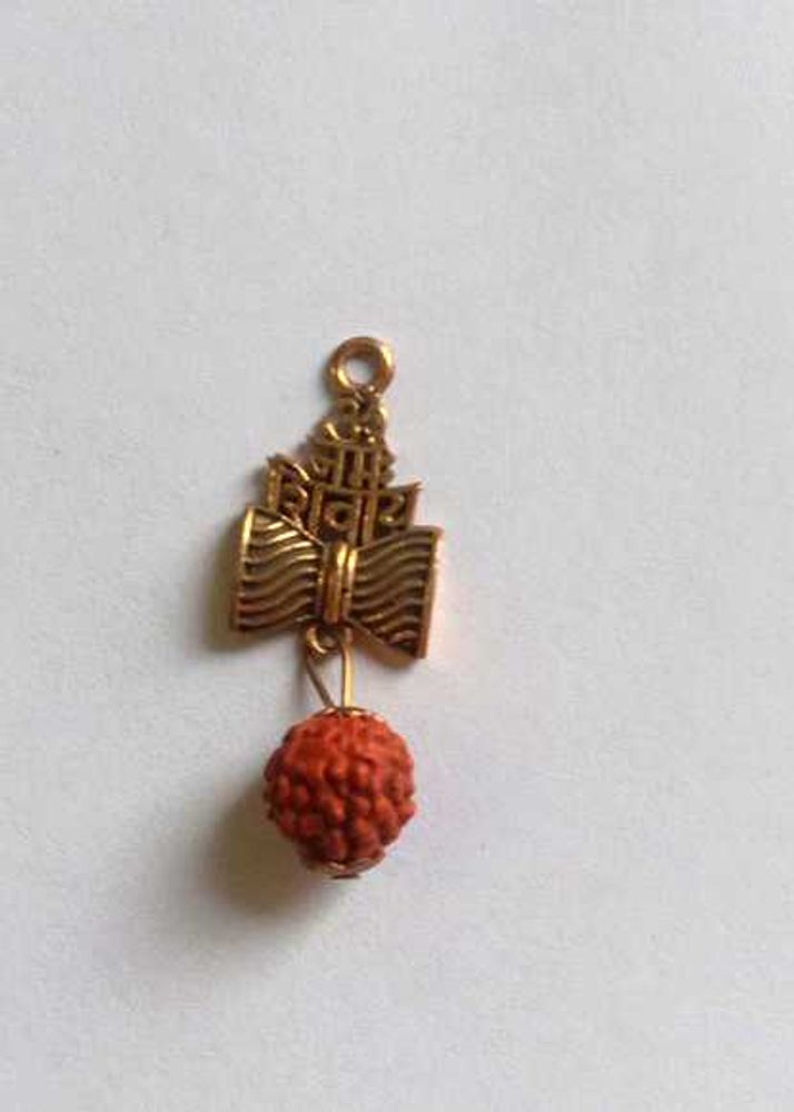 Shivji Pendant For Men And Women Aswell