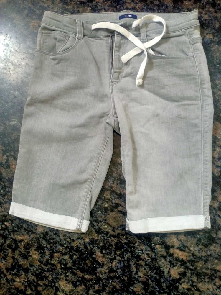 Jeans Shorts