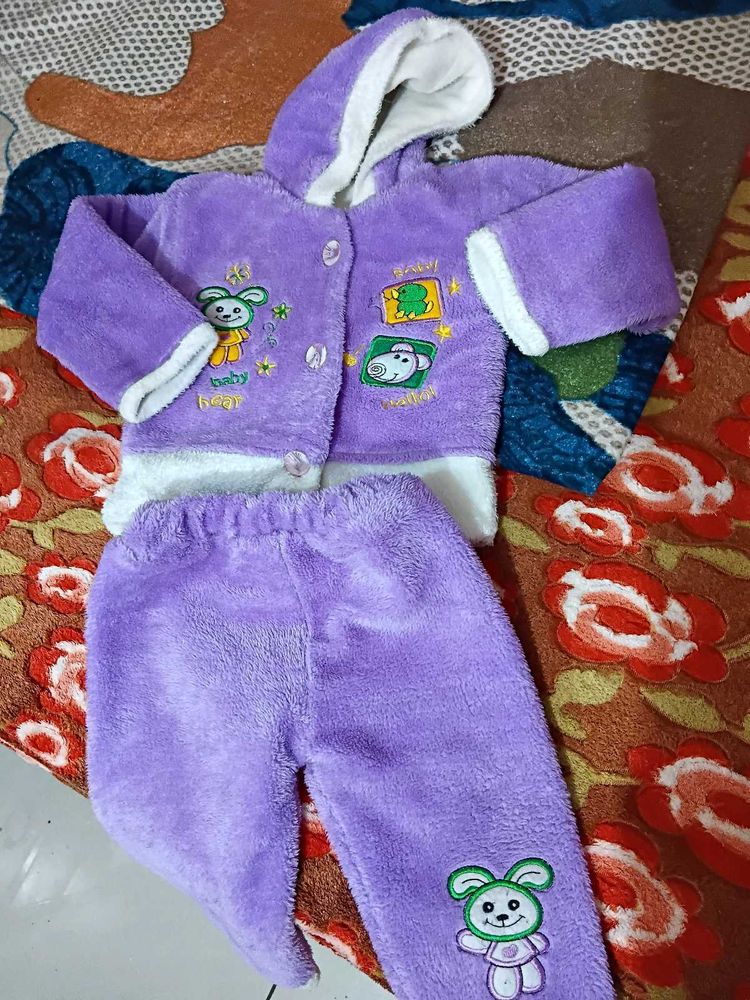 Cute Baby Outfit