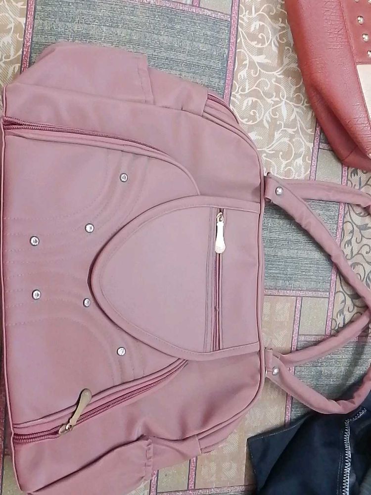 Hand Bag