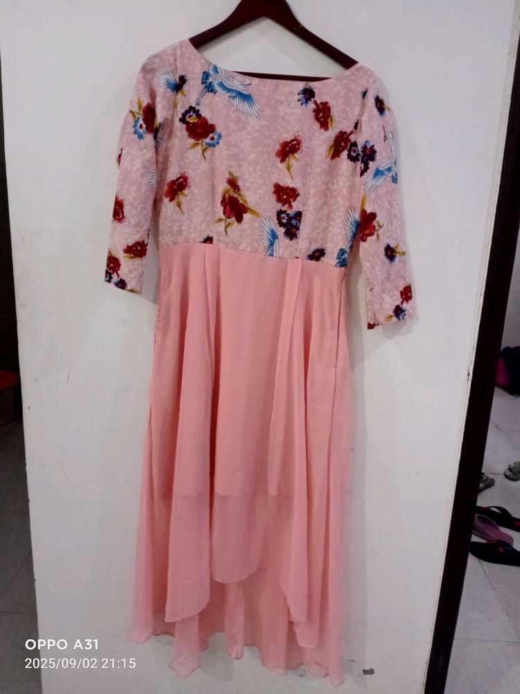 New Beautiful Dress