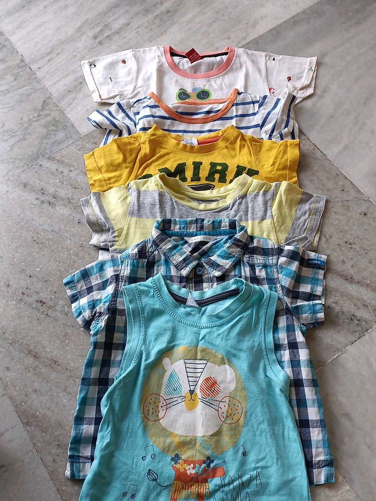 Tshirts