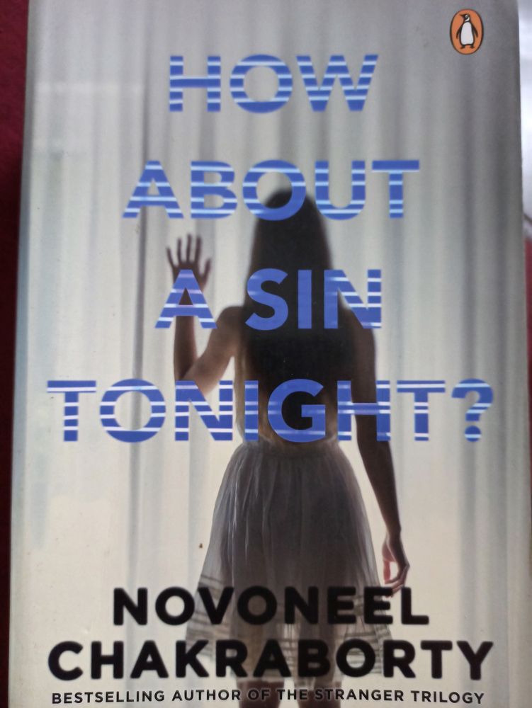 How About A Sin Tonight?