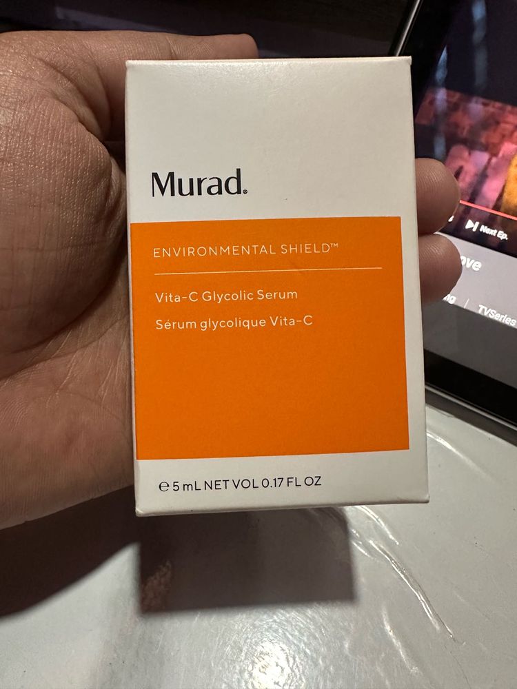 Murad Vita-C Glycolic Serum