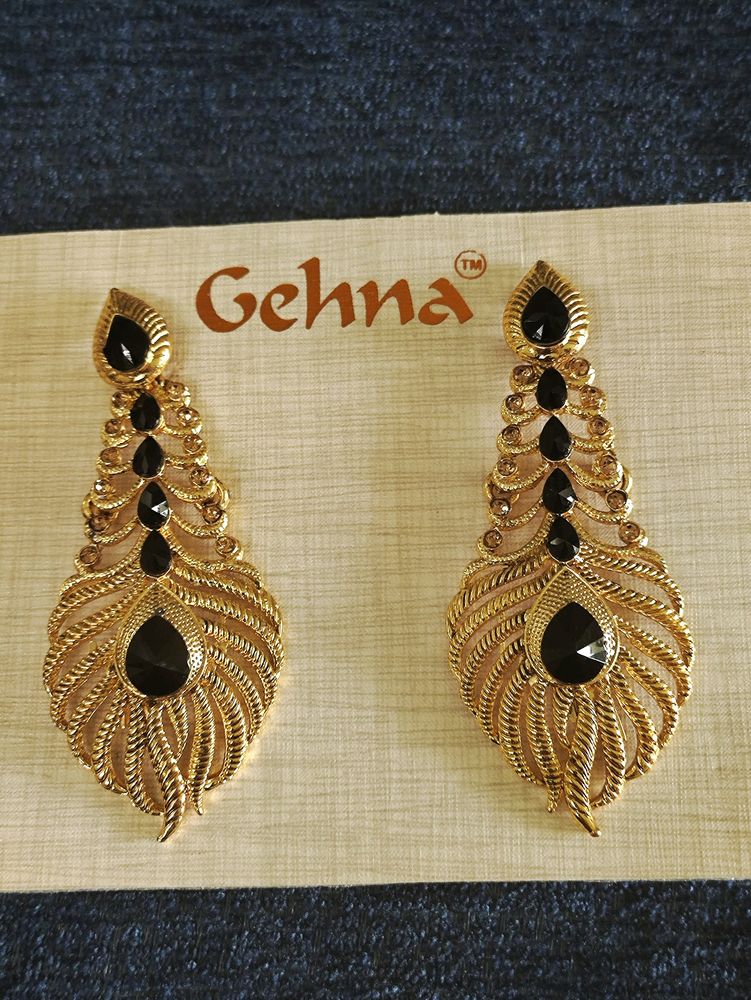 New Golden Earring