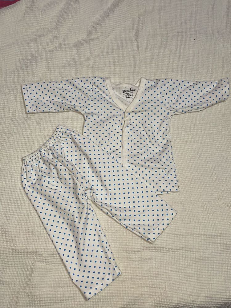 Baby Dress