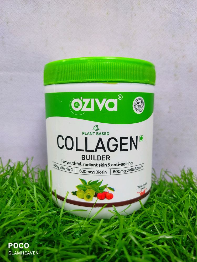 Oziva Collagen Builder