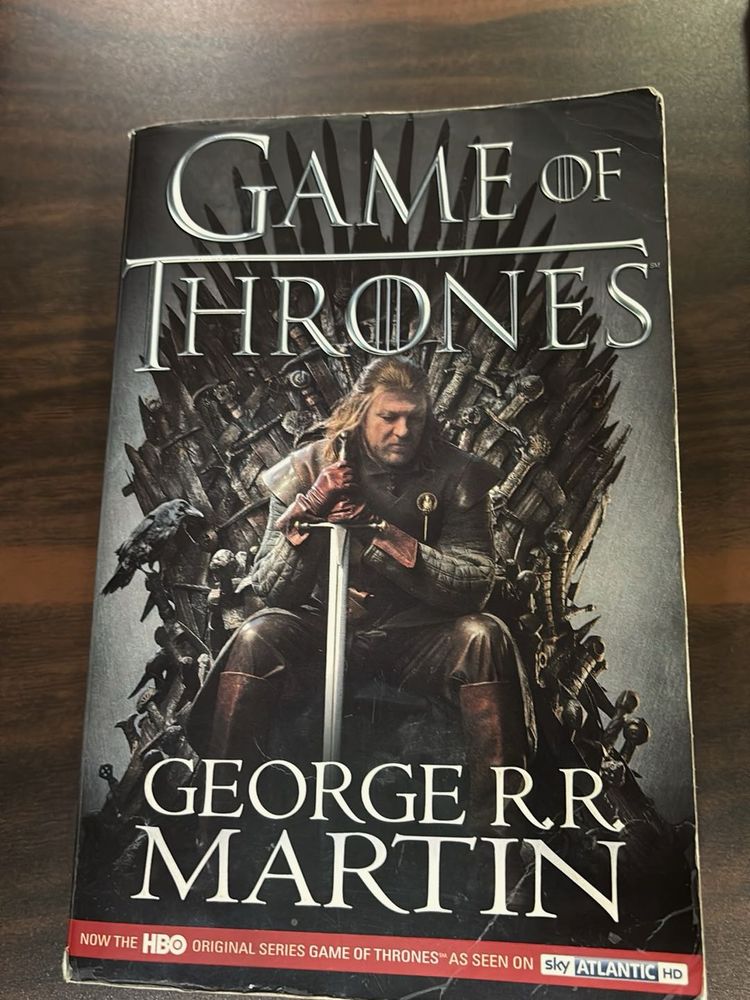Game Of Thrones