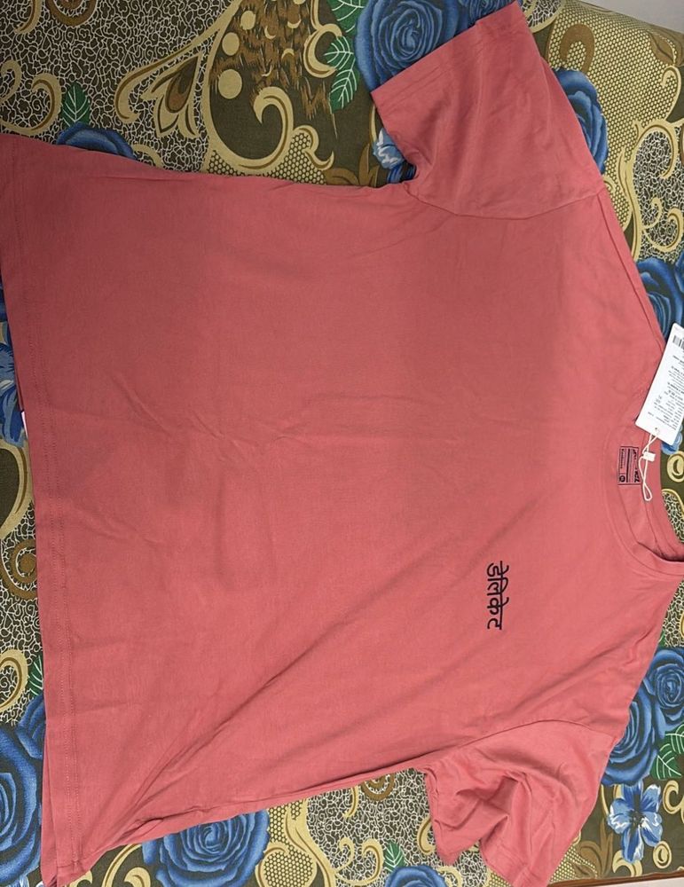 Delicate T-shirt - New with tags