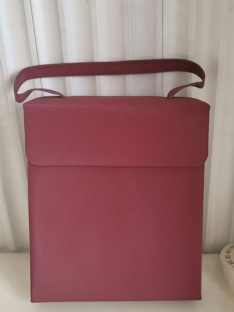 PC Jewellers Necklace Box