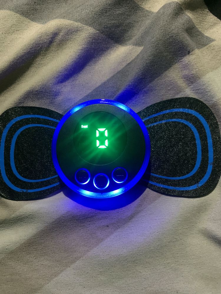 Classy Massager
