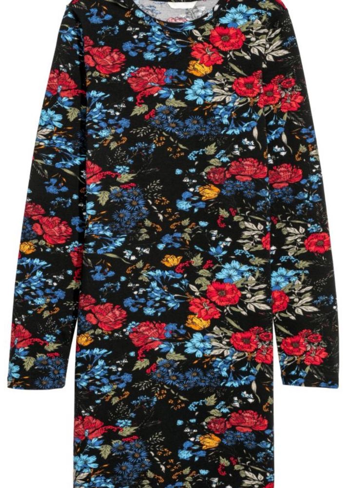 H&amp;M Bodycon Dress