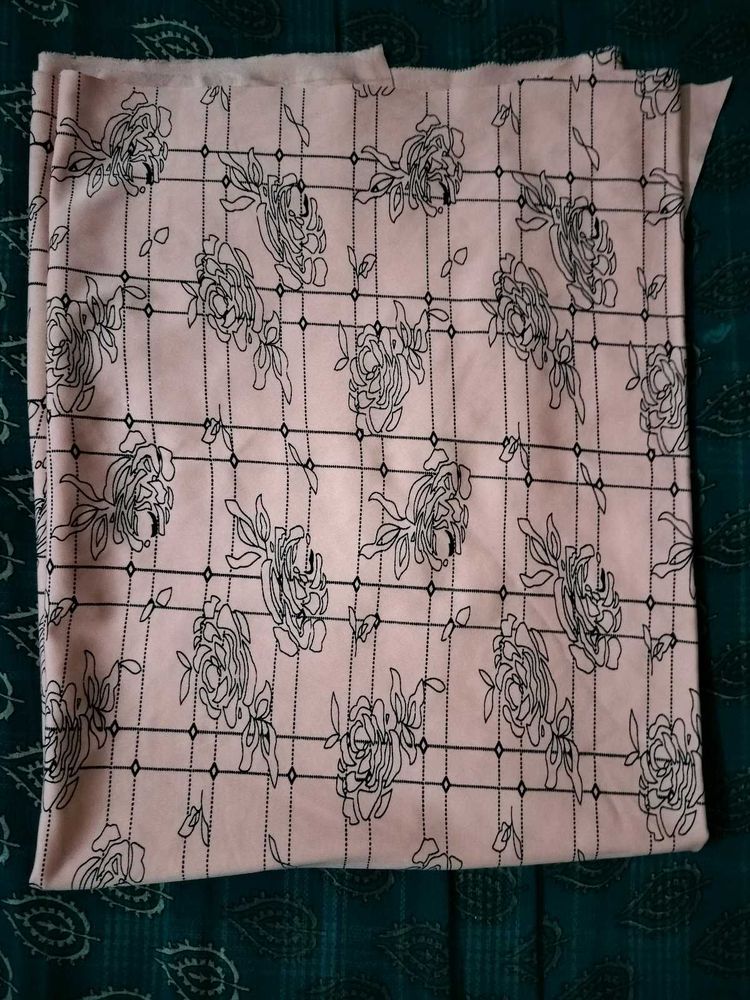 Dress Material