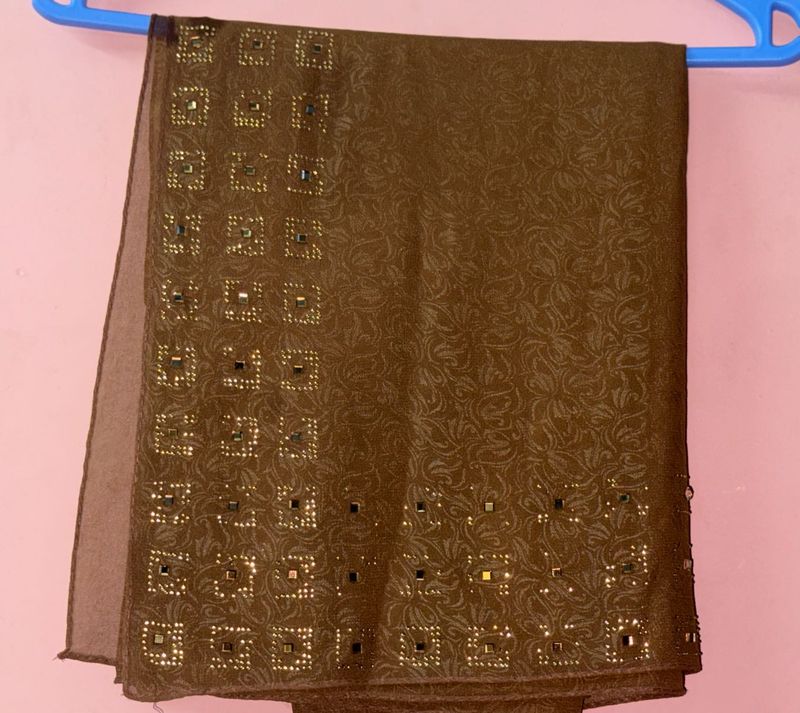 Stones Stole/Scarf
