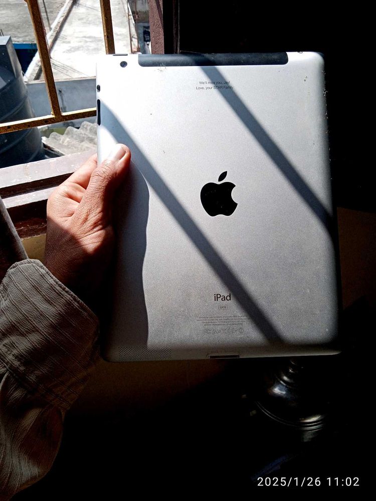 Ipad 2