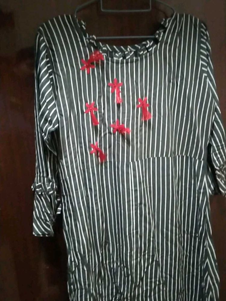 Gown