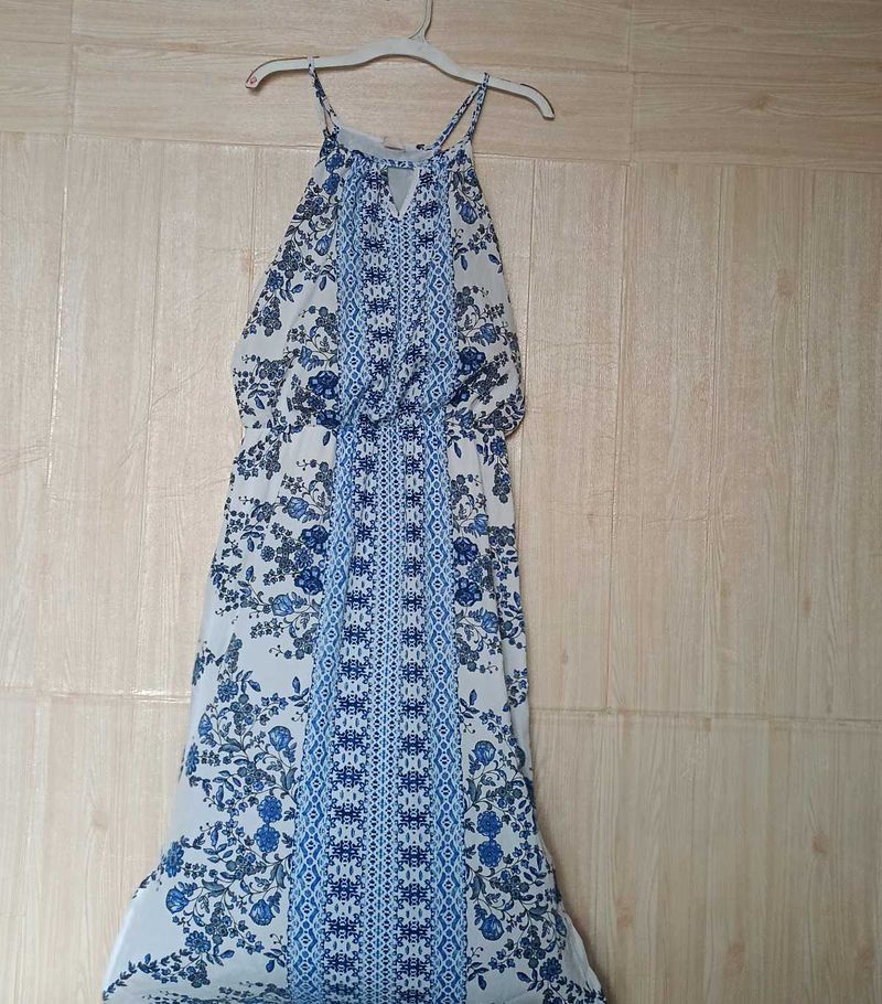 Long Dress Party Wear