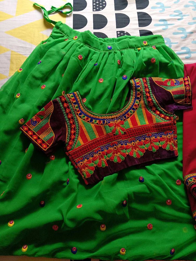 Choli