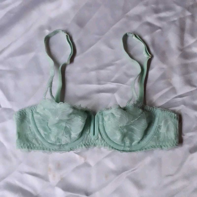 Auden Bra