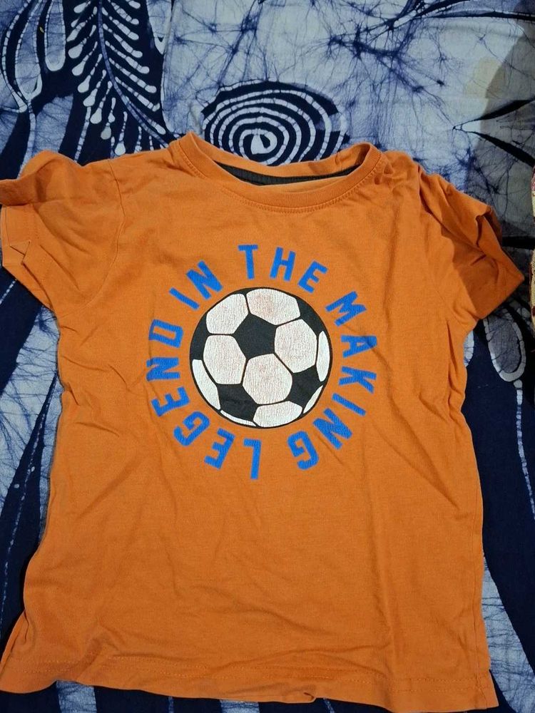 6 T-shirt Boy🥰🤗