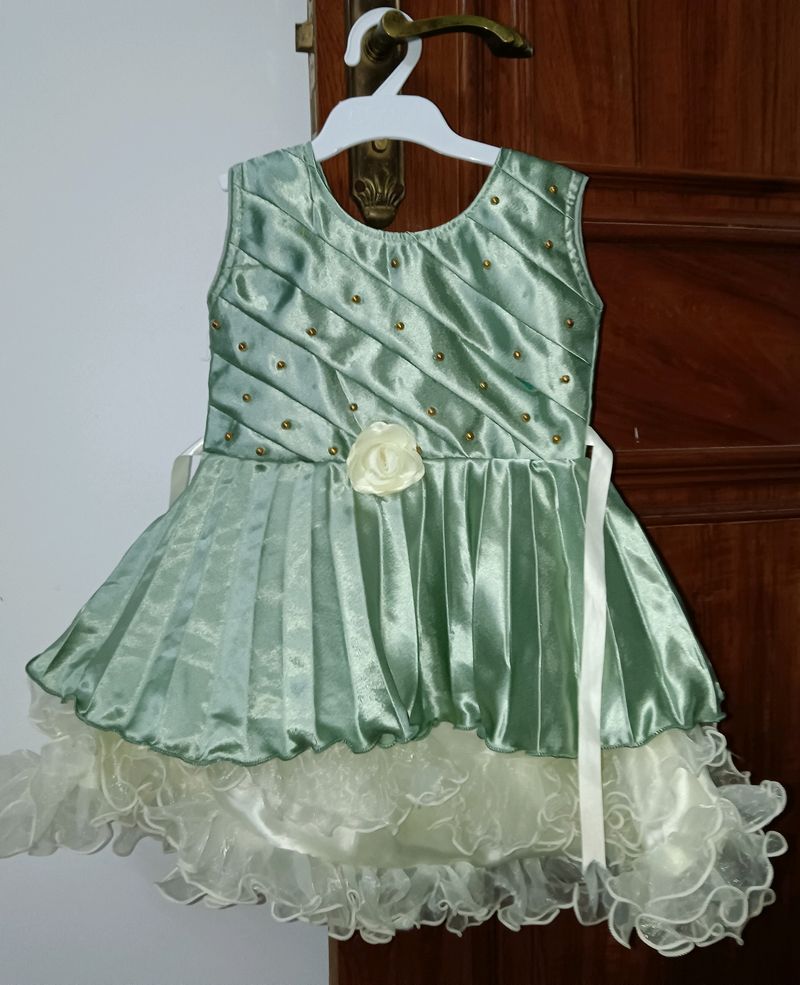 Frock