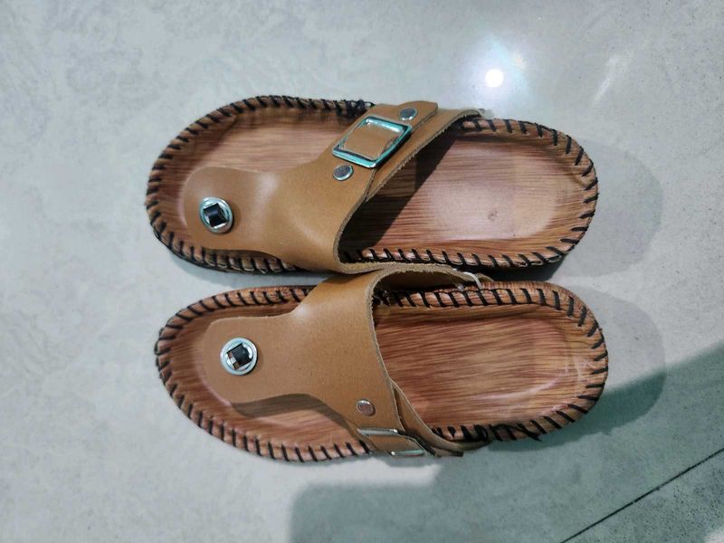 Boys Slippers