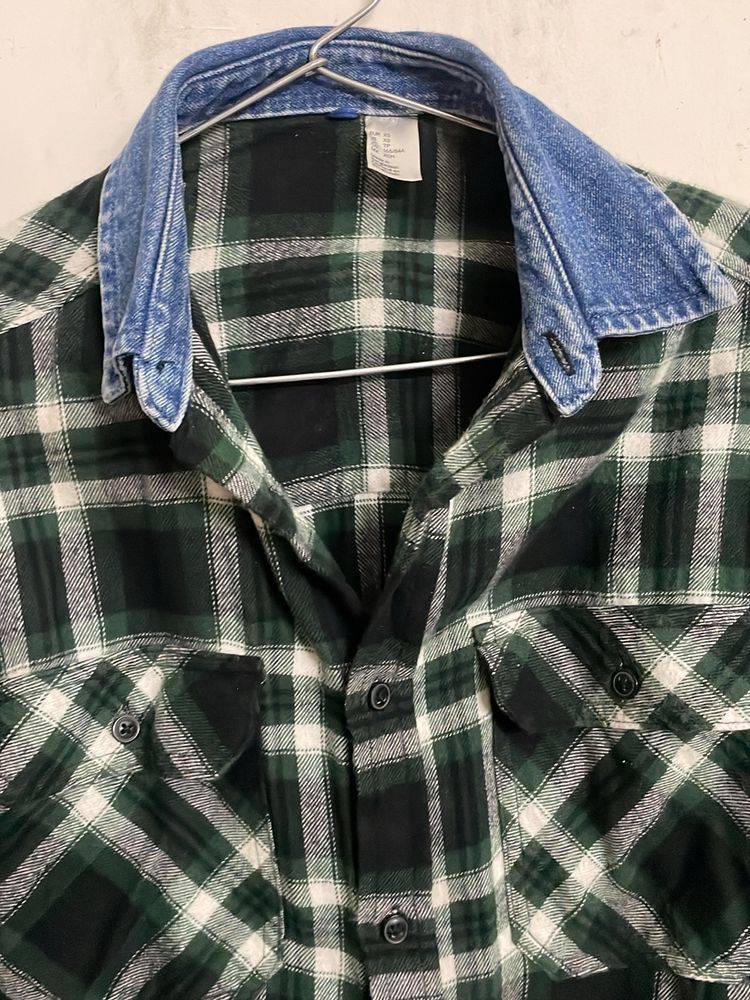 H&amp;M Shirt Imported Stock