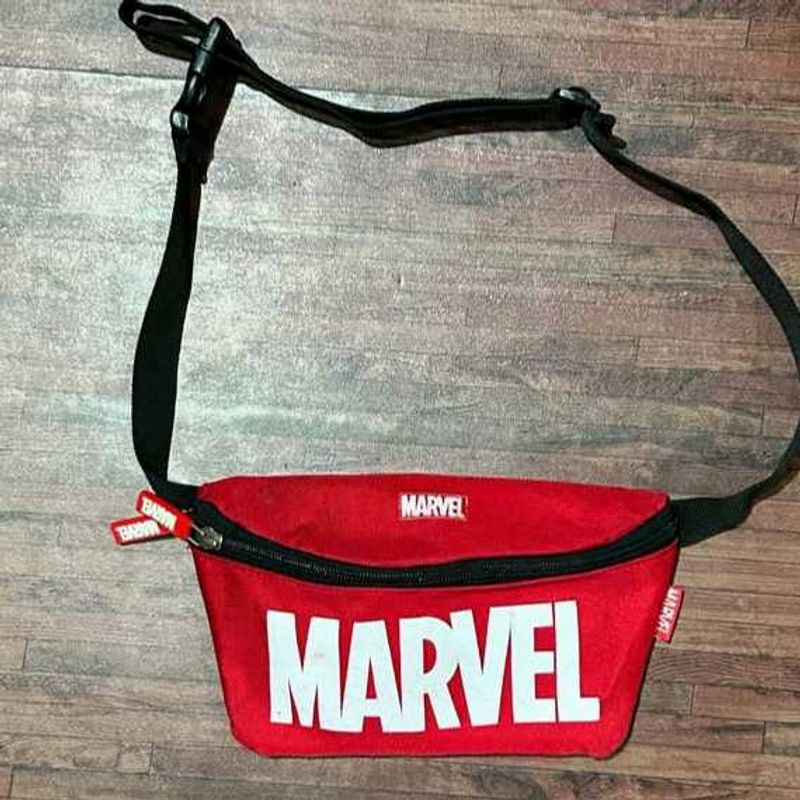 Cross Bag