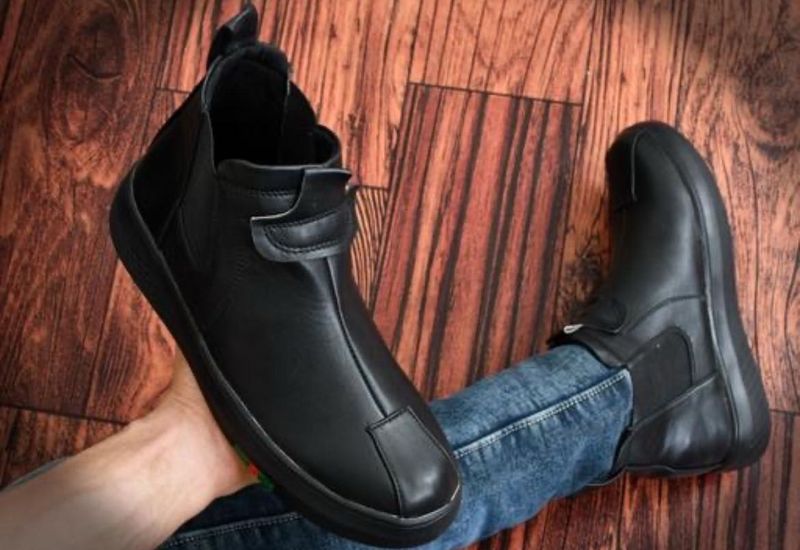 CS SHOES