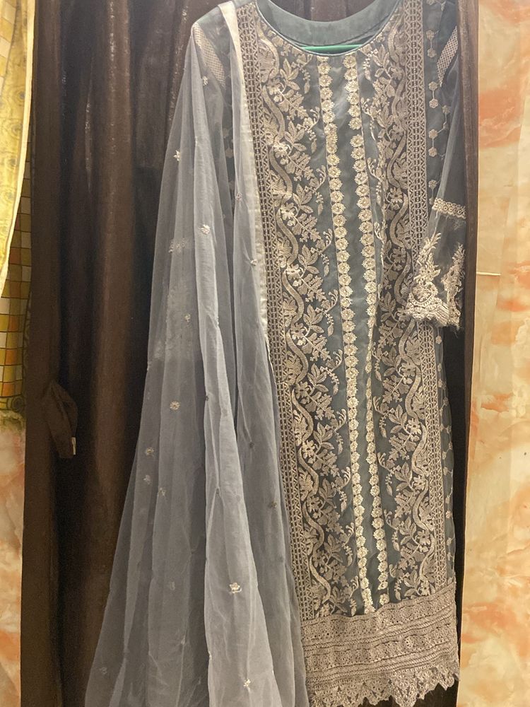Pakistani Dress