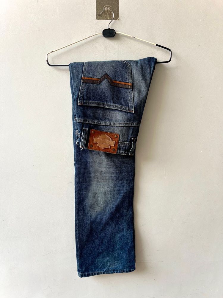 Harley Davidson jeans