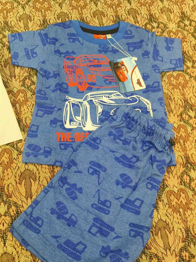 Shorts Set 🚙