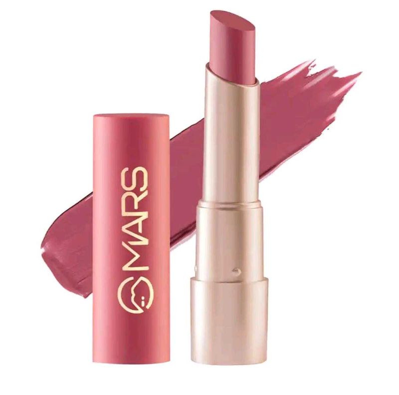 Mars Matte Lipstick (16-Berrylicious Ballet