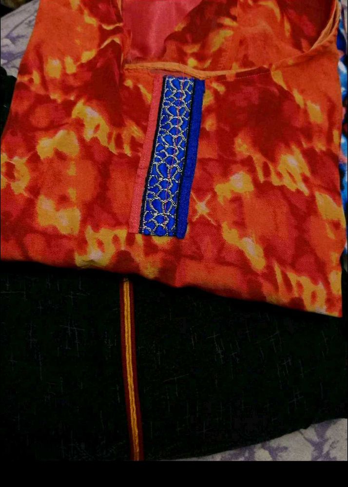Kurti Combo Xxl