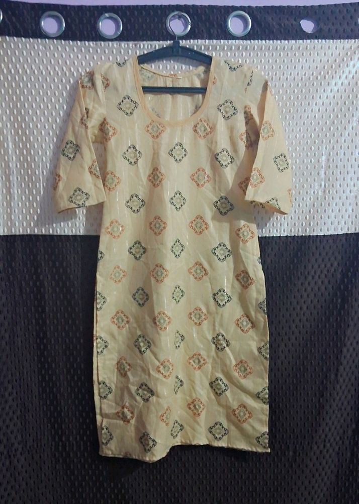 Kurti For Women