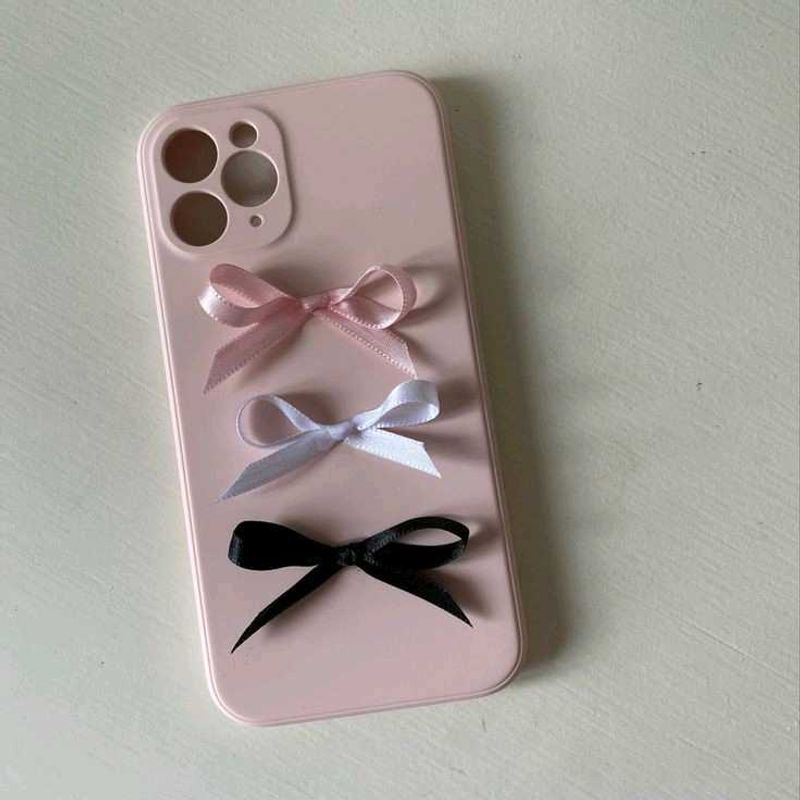 Bow Phone Case🎀
