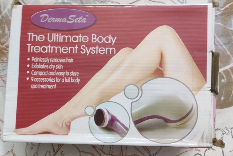 Derma Seta